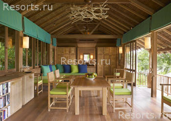 Six Senses Hideaway Yao Noi 65